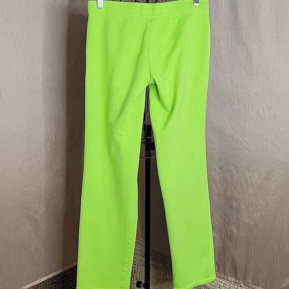 HOLLISTER CALIFORNIA Green‎ Sweatpants/Loungewear Small - Picture 6 of 7